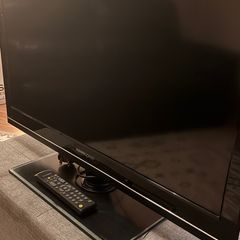 32 Inch Hannspree LCD TV