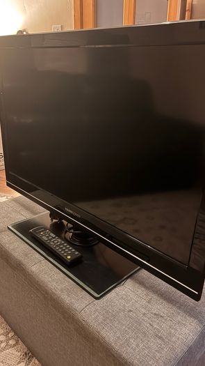 32 Inch Hannspree LCD TV
