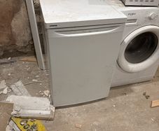 fridge