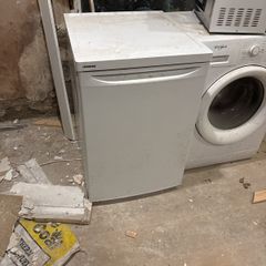 fridge