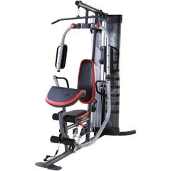 Weider Pro 5500 Multi-Gym ..... Complete Home Gym Weight Fitness System