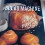 Panasonic bread maker with book Image 5