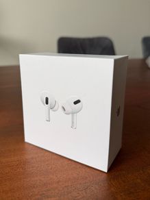 AirPods Pro with MagSafe Charging Case Brand New Accessories