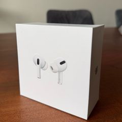 AirPods Pro with MagSafe Charging Case Brand New Accessories