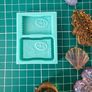 Molds for epoxy resin or polymer clay Image 7