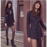 Alexis Leila Mini Dress in Rio Print Size Medium Image 2