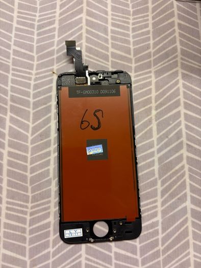 iPhone 6s Screen Replacement