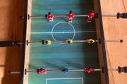40cm Tabletop Football