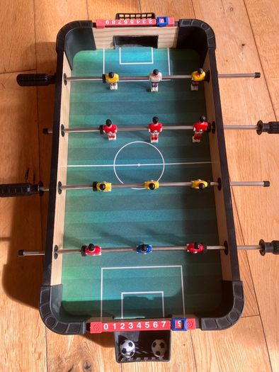 40cm Tabletop Football