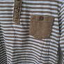 Boys pyjama top Image 2