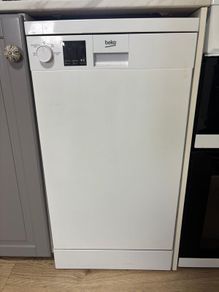 Slimline Dishwasher