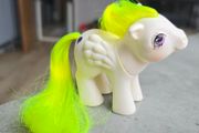 Baby Suprise MLP G1 My Little Pony
