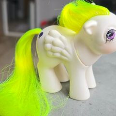 Baby Suprise MLP G1 My Little Pony