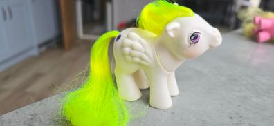 Baby Suprise MLP G1 My Little Pony