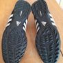 Excellent Condition Retro Adidas 11Questra Astro Boots - UK 8 (2011) astro turf, football. Image 9