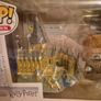 Funko Pop Town  Albus Dumbledore with Hogwarts 27 (Mint & Unopened) Image 6