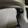 Authentic Vintage Mulberry Vintage Laptop Leather and Nylon Bag Image 5