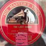 Vintage Framed 78 Speed Records Image 6