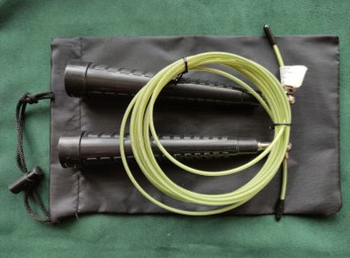 Jump Rope