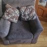 2 piece and 1 piece sofa Image 4