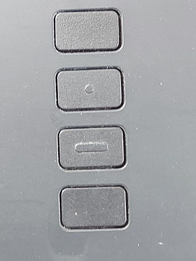 Wacom Intuos Pro Pen Tablet, Model PTH-651, in reasonable condition, not tested, do not know how to use, for parts or repair
