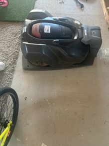 Husqvarna Automower 450x