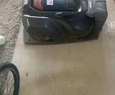 Husqvarna Automower 450x