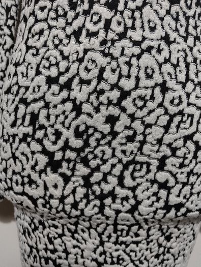 Parisian Collection bodycon dress