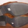 Cowboy Boots - Brown suede Image 3