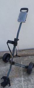 Golf Trolley