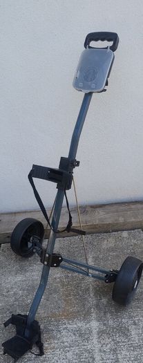 Golf Trolley