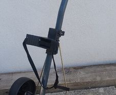 Golf Trolley