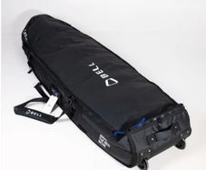Bell Boardbag Explorer Wheelie 4 Boards