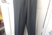 BNWT Robell Black Trousers in Size 12