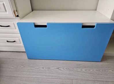 Ikea Toy Box
