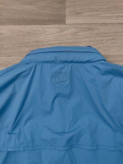 Peter Millar Nylon Golf Jacket Mens XL