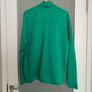 Canterbury IRFU Ireland Rugby Men's Full-Zip Anthem Top Image 2
