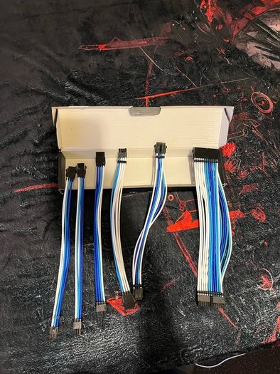 PC cables