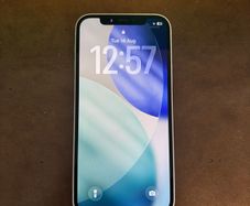 iPhone 12 128GB White - Great condition