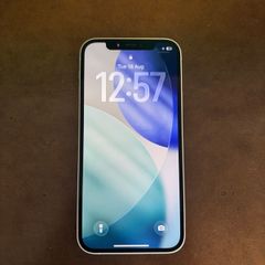 iPhone 12 128GB White - Great condition