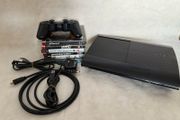 Ps3 Super Slim 500GB
