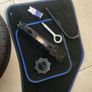 New Spare Tyre 195/55 16 Image 7