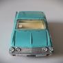 Diecast Vintage Dinky Toys Ford Fairlane - Good Original Condition/No Box Image 3
