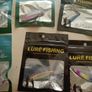 6 fishing lures Image 4