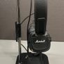 100% Genuine Marshall Major IV Headphones (Like New) Image 3