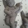 Cherubs - Two - Stone Effect Image 3