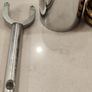 VADO Thermostatic shower mixer valve upgrade CEL-RETROFIT/O Image 5