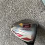 Taylormade Burner Image 2