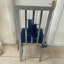 4 Chairs (metal ) Image 4