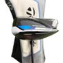 Taylormade Sim Max D Driver / 12 Degree / Hzrdus Smoke Green 6.0 70G Stiff Image 3